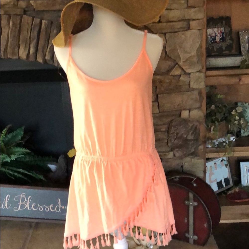 Victoria Secret Swim Cover